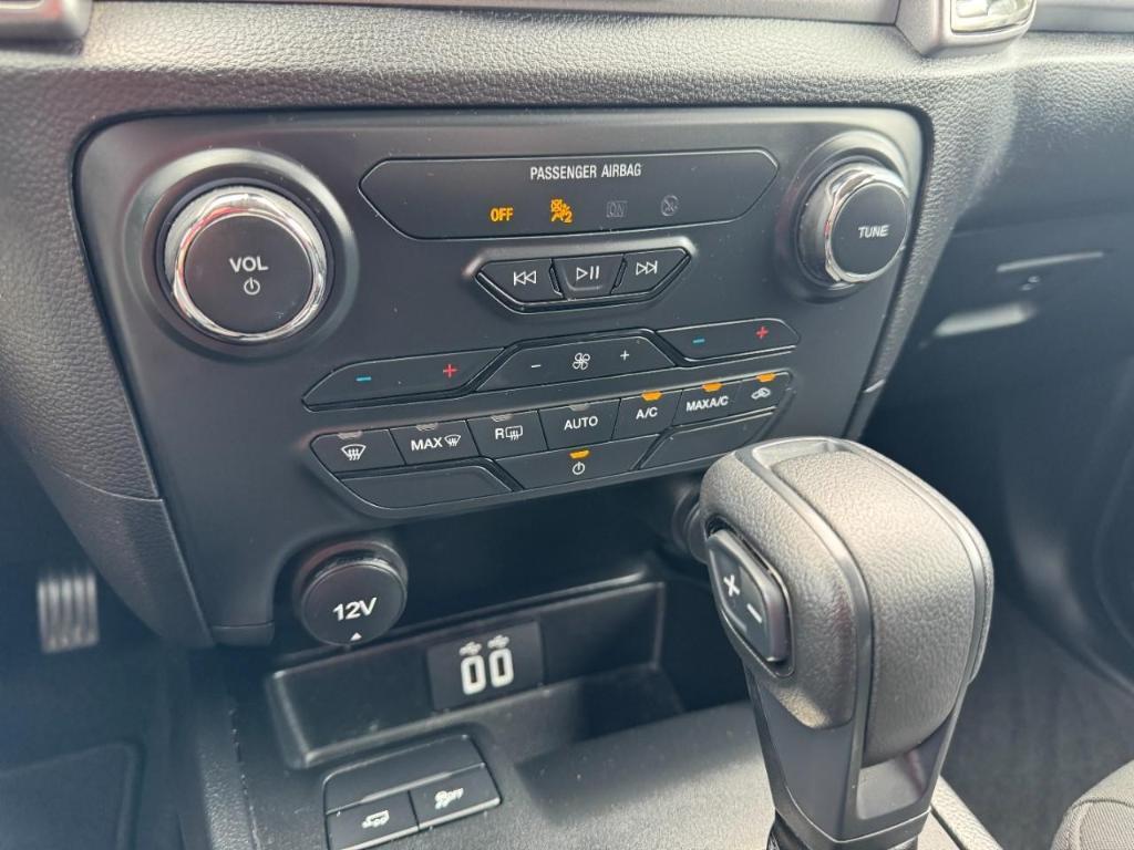 used 2022 Ford Ranger car, priced at $32,990