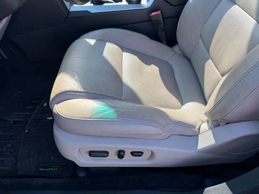 used 2015 Ford Explorer car, priced at $13,990