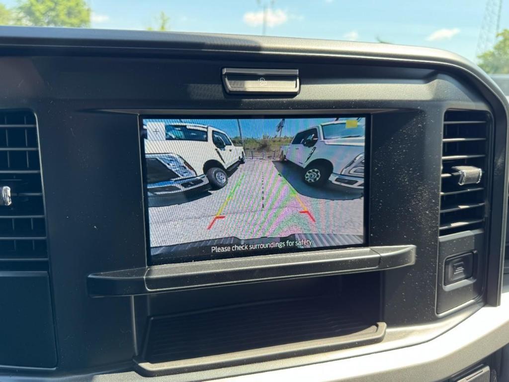 new 2025 Ford F-250 car, priced at $58,174