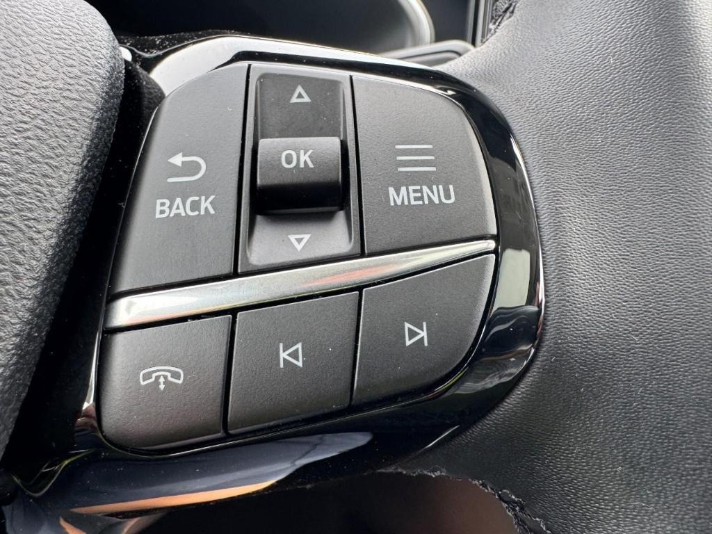 new 2025 Ford Escape car, priced at $37,975