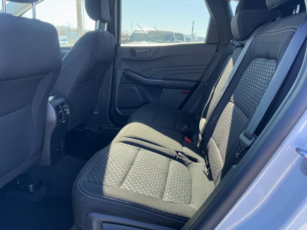 new 2025 Ford Escape car, priced at $28,830