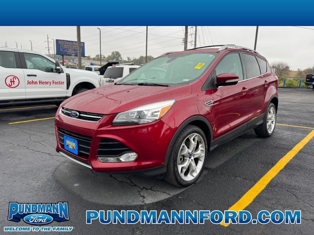 used 2013 Ford Escape car, priced at $11,990