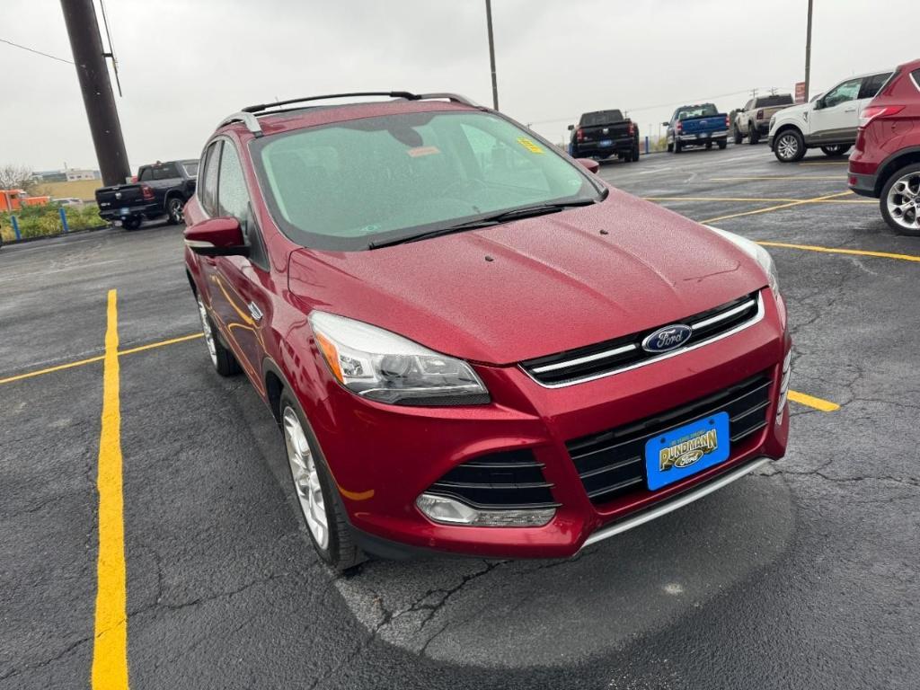 used 2013 Ford Escape car, priced at $11,990