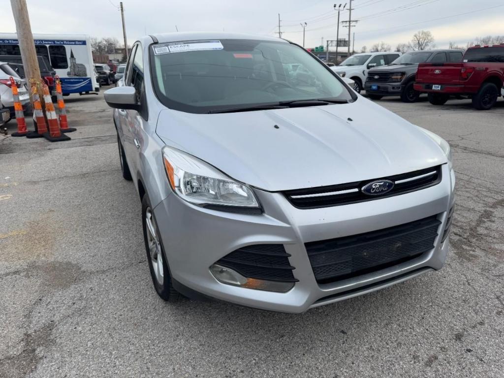 used 2016 Ford Escape car, priced at $8,596