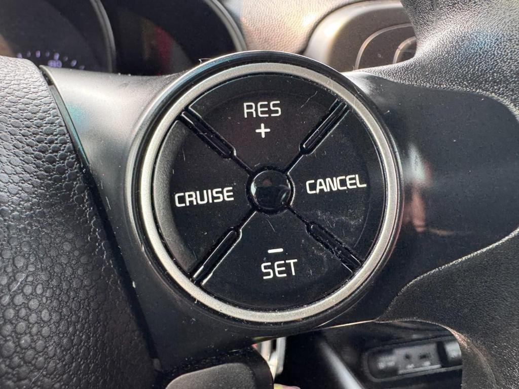 used 2015 Kia Soul car, priced at $9,990