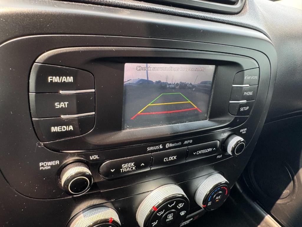 used 2015 Kia Soul car, priced at $9,990