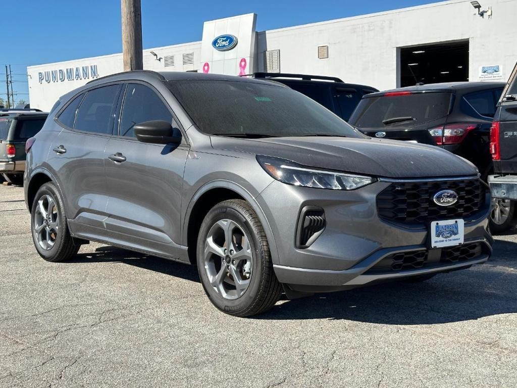 new 2024 Ford Escape car, priced at $31,975