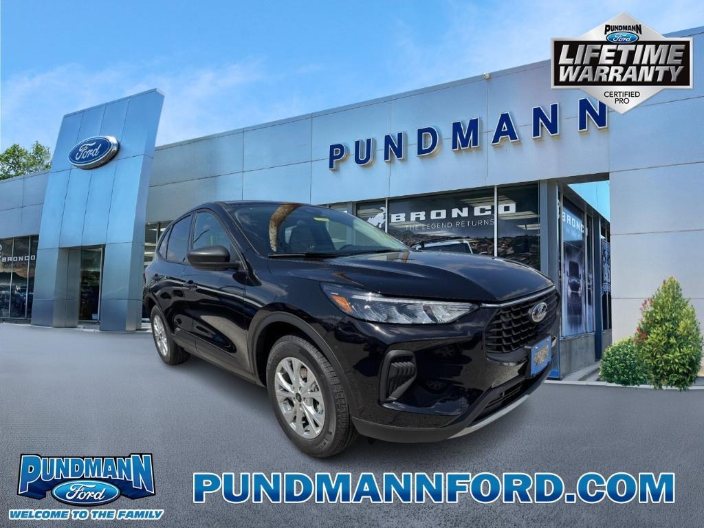 new 2025 Ford Escape car, priced at $30,485