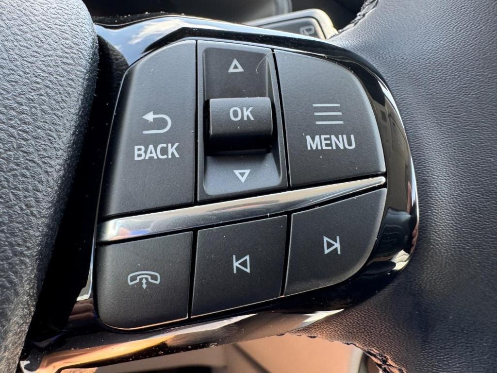 new 2025 Ford Escape car, priced at $30,485