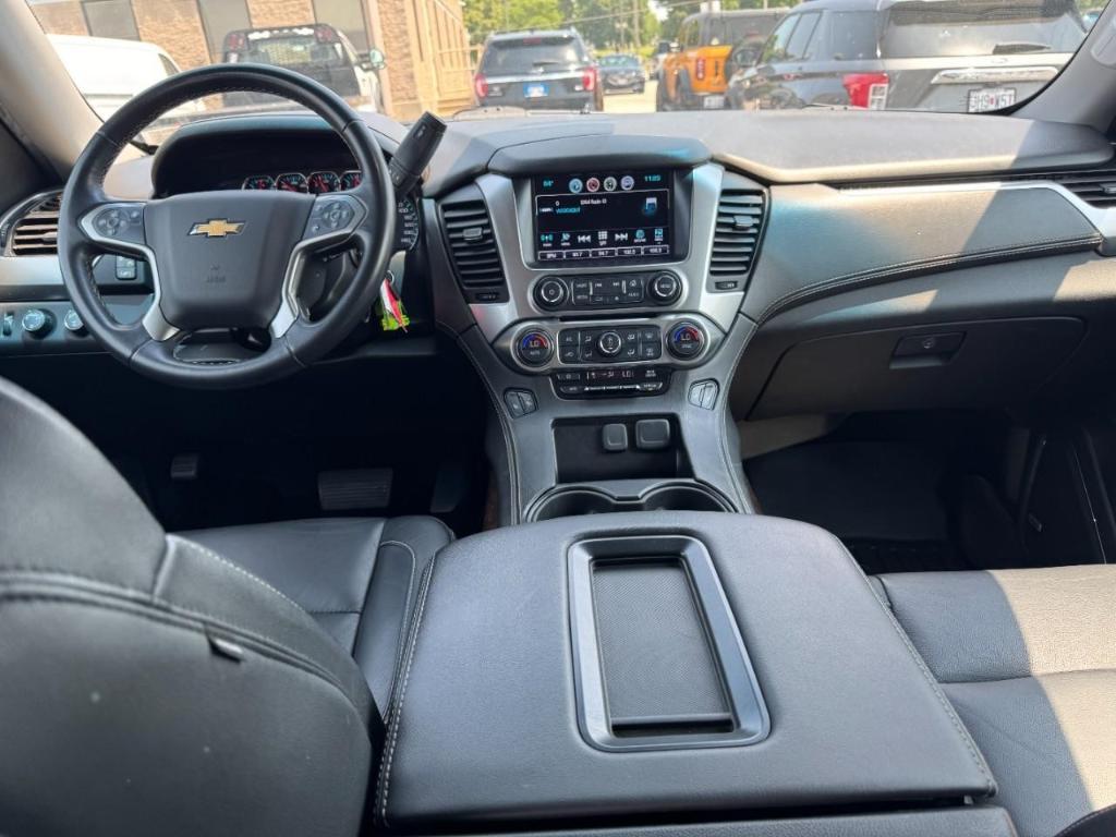 used 2019 Chevrolet Tahoe car, priced at $22,990