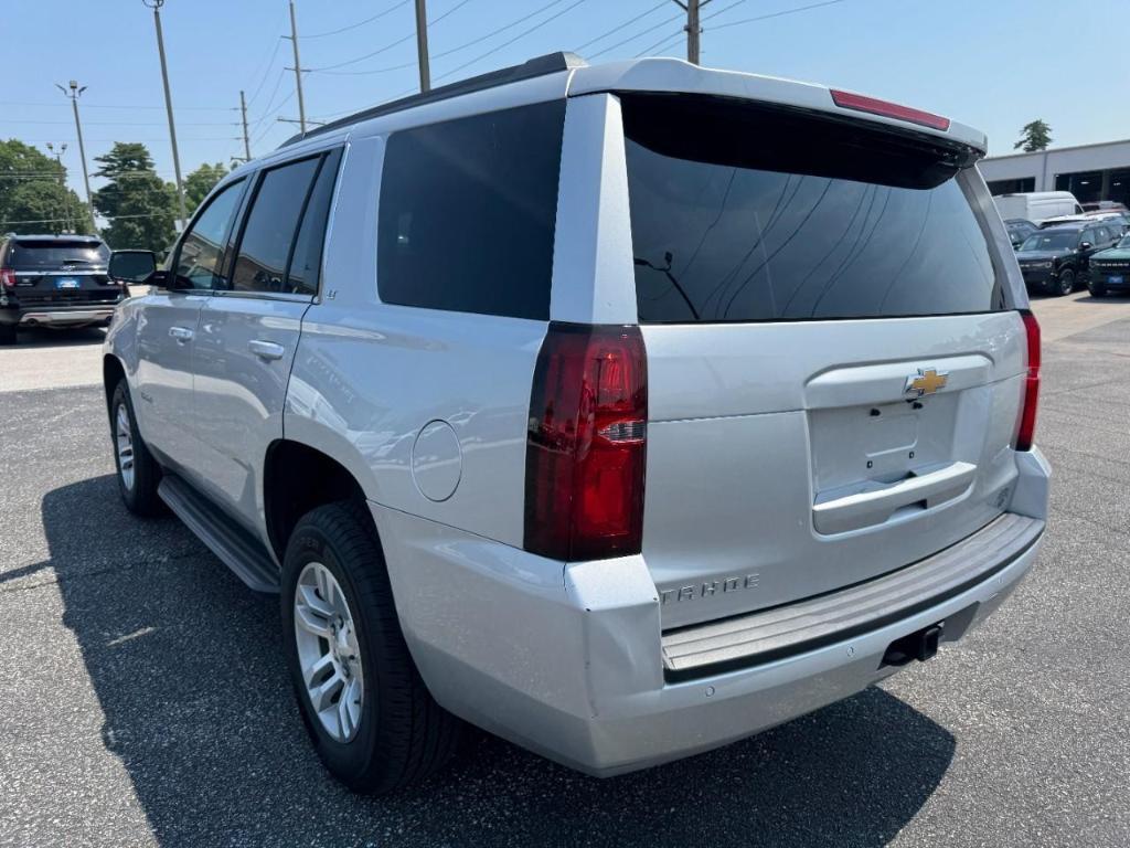 used 2019 Chevrolet Tahoe car, priced at $22,990
