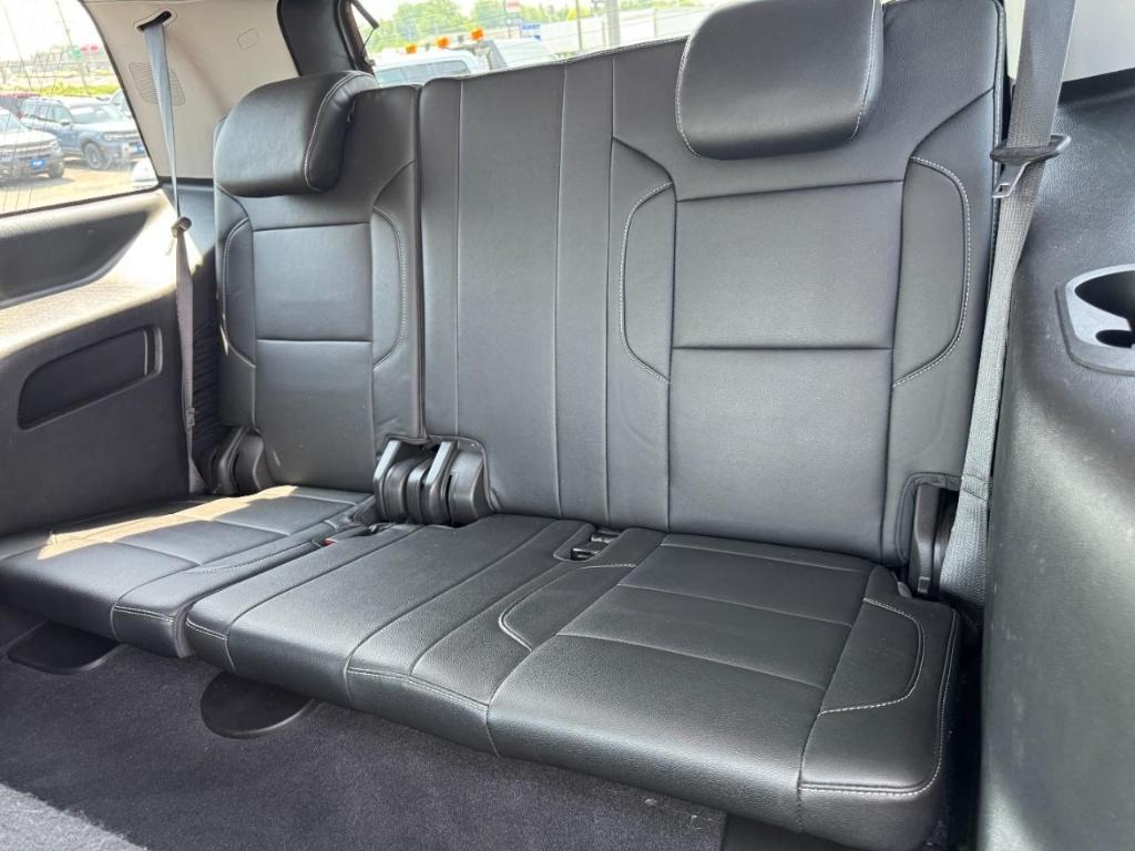used 2019 Chevrolet Tahoe car, priced at $22,990