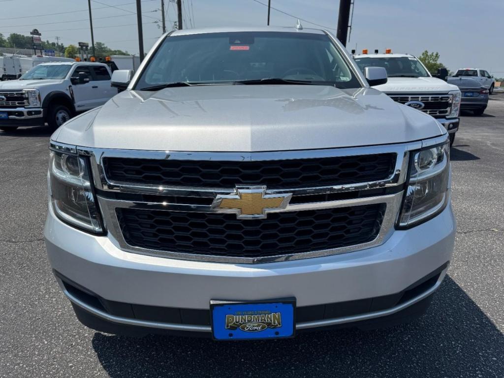 used 2019 Chevrolet Tahoe car, priced at $22,990