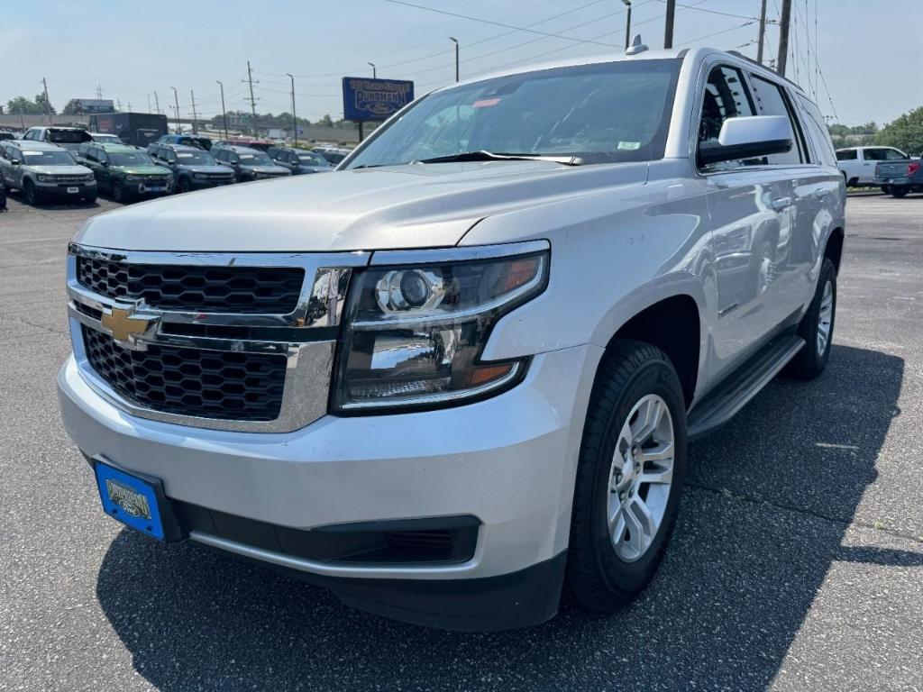 used 2019 Chevrolet Tahoe car, priced at $22,990