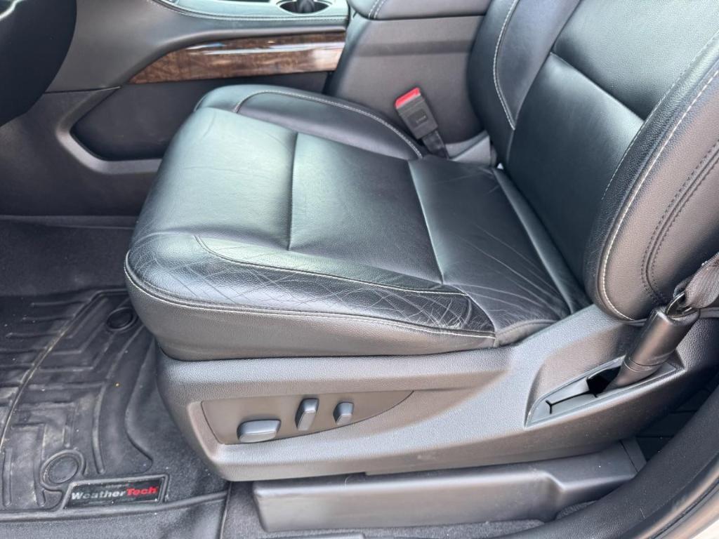 used 2019 Chevrolet Tahoe car, priced at $22,990