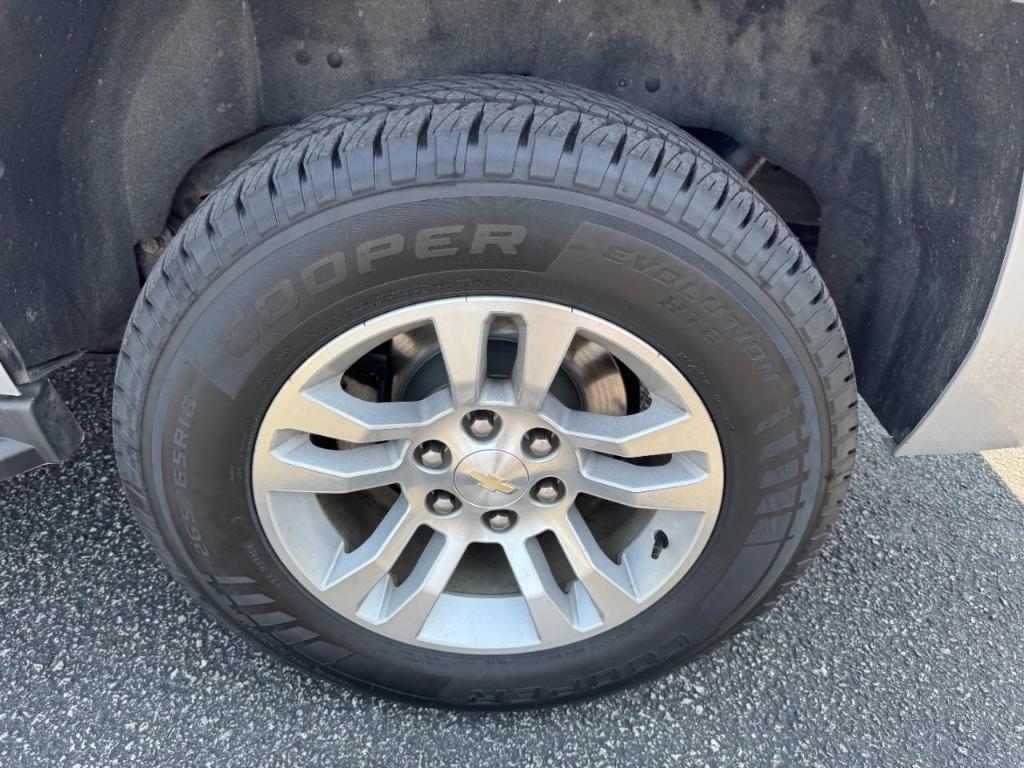used 2019 Chevrolet Tahoe car, priced at $22,990