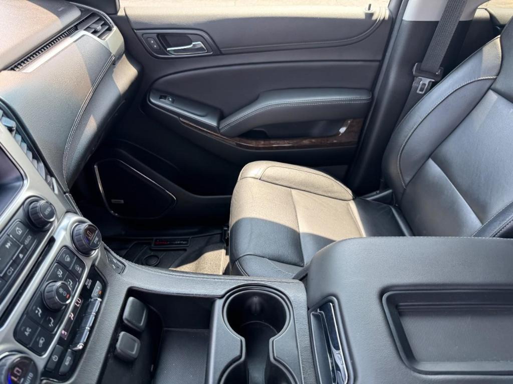 used 2019 Chevrolet Tahoe car, priced at $22,990