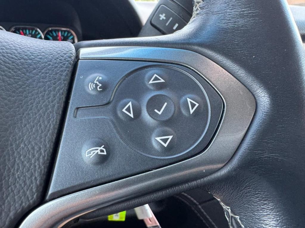 used 2019 Chevrolet Tahoe car, priced at $22,990