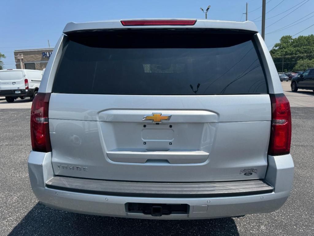 used 2019 Chevrolet Tahoe car, priced at $22,990