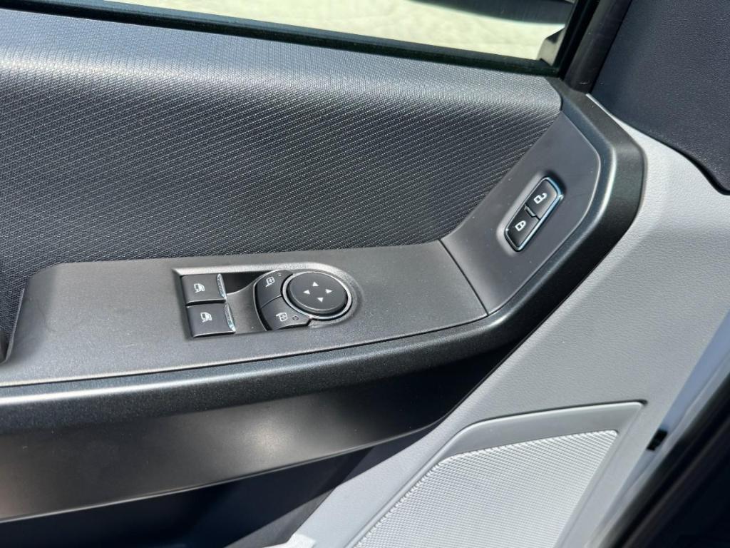 new 2025 Ford F-150 car, priced at $38,865