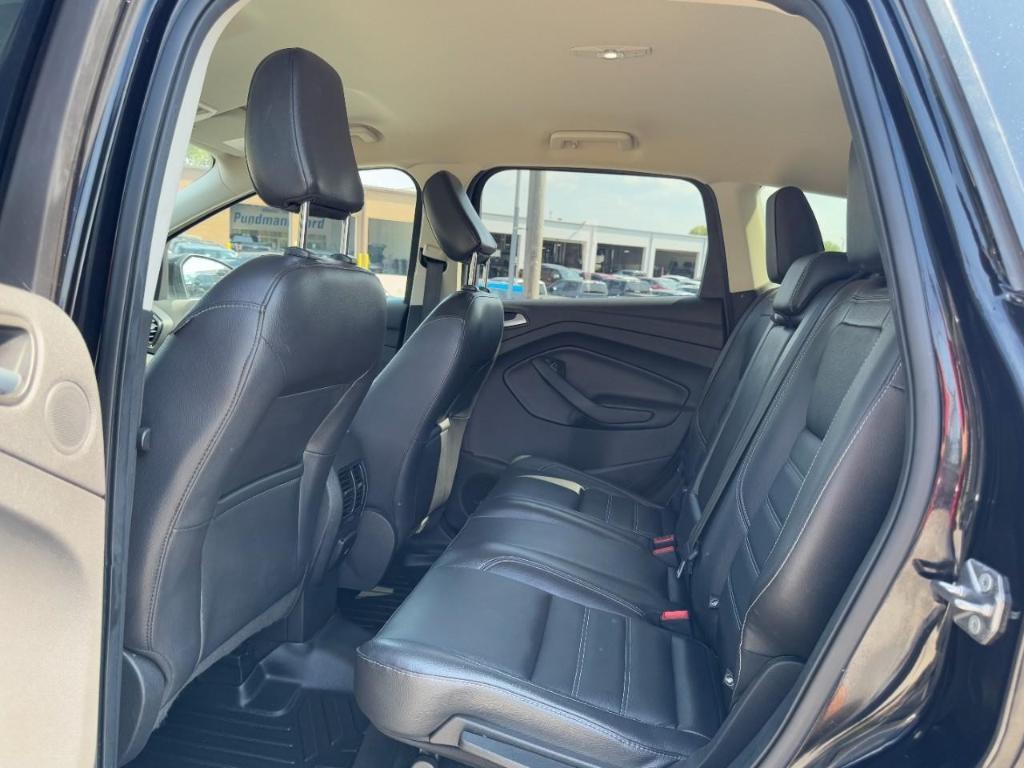 used 2019 Ford Escape car, priced at $16,490