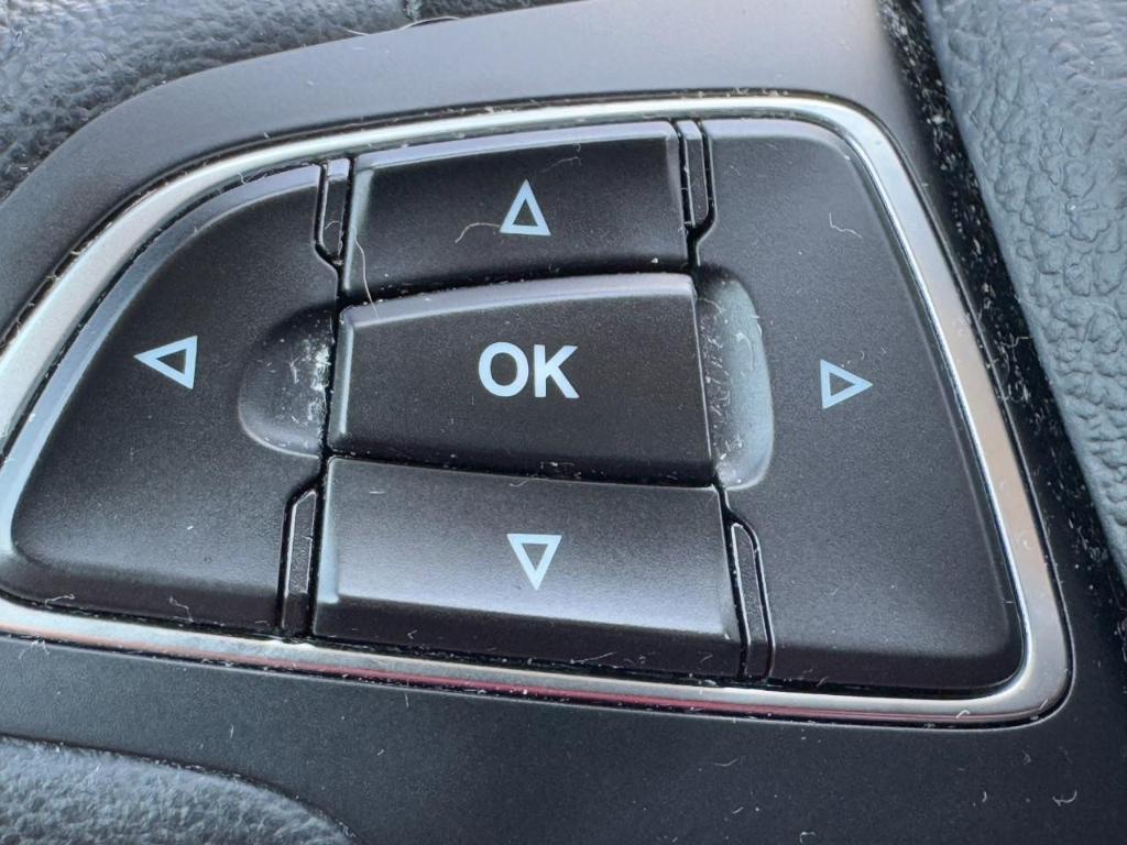 used 2019 Ford Escape car, priced at $16,490