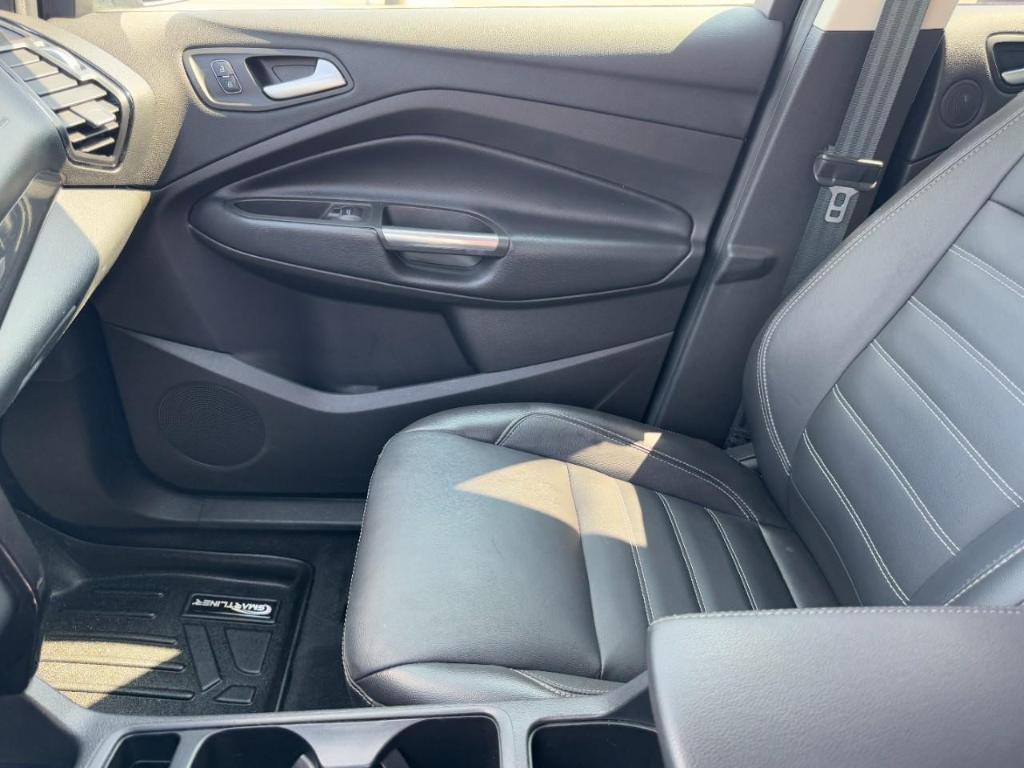 used 2019 Ford Escape car, priced at $16,490