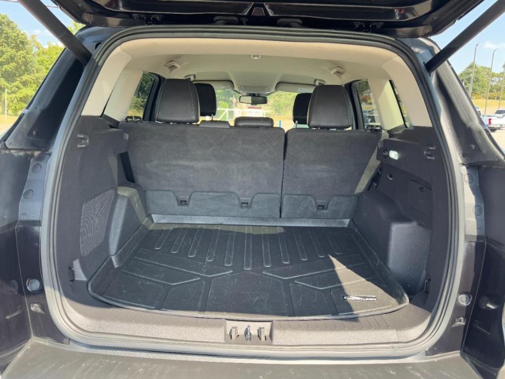 used 2019 Ford Escape car, priced at $16,490