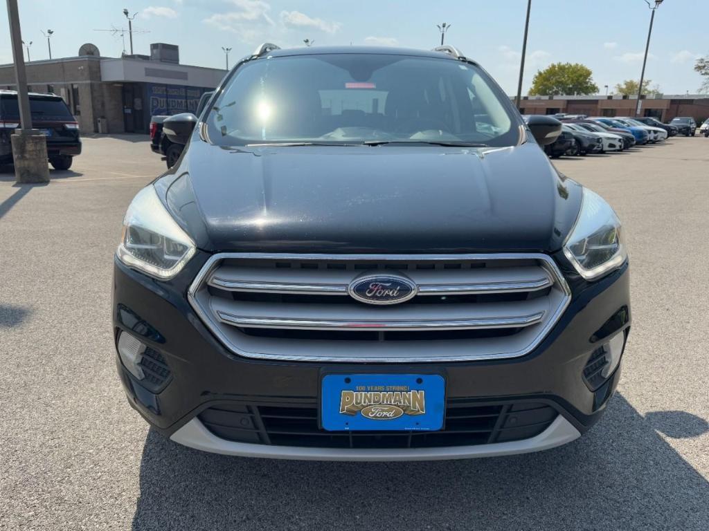used 2019 Ford Escape car, priced at $16,490