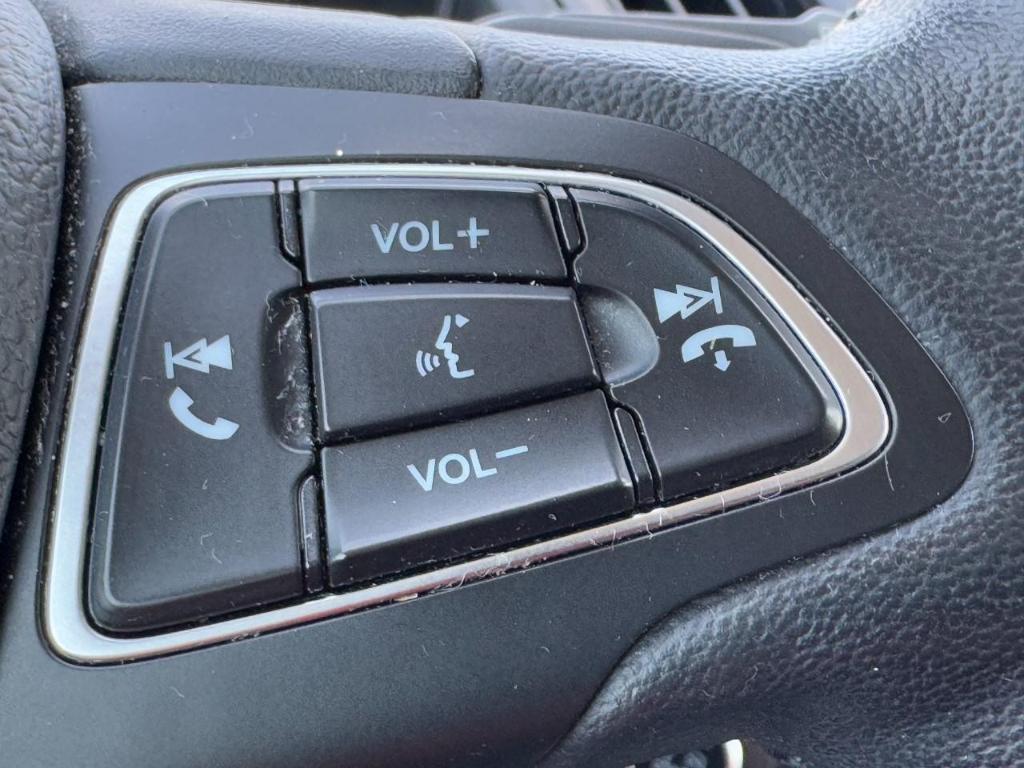 used 2019 Ford Escape car, priced at $16,490