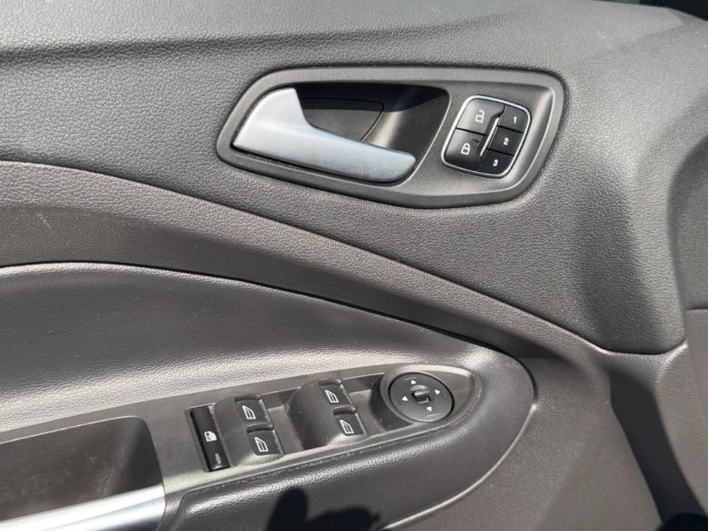 used 2019 Ford Escape car, priced at $16,490