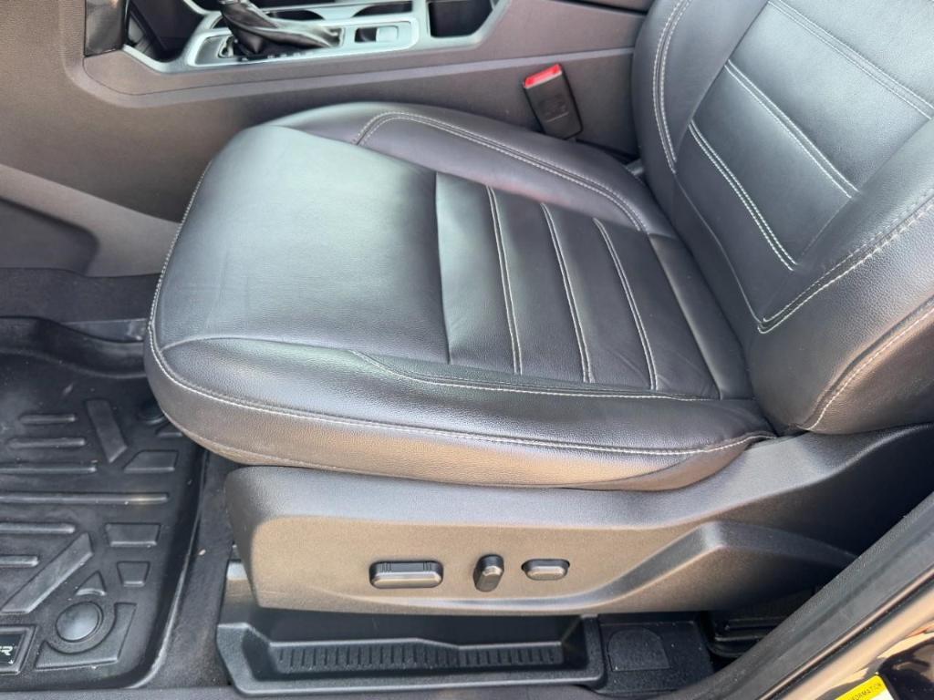 used 2019 Ford Escape car, priced at $16,490