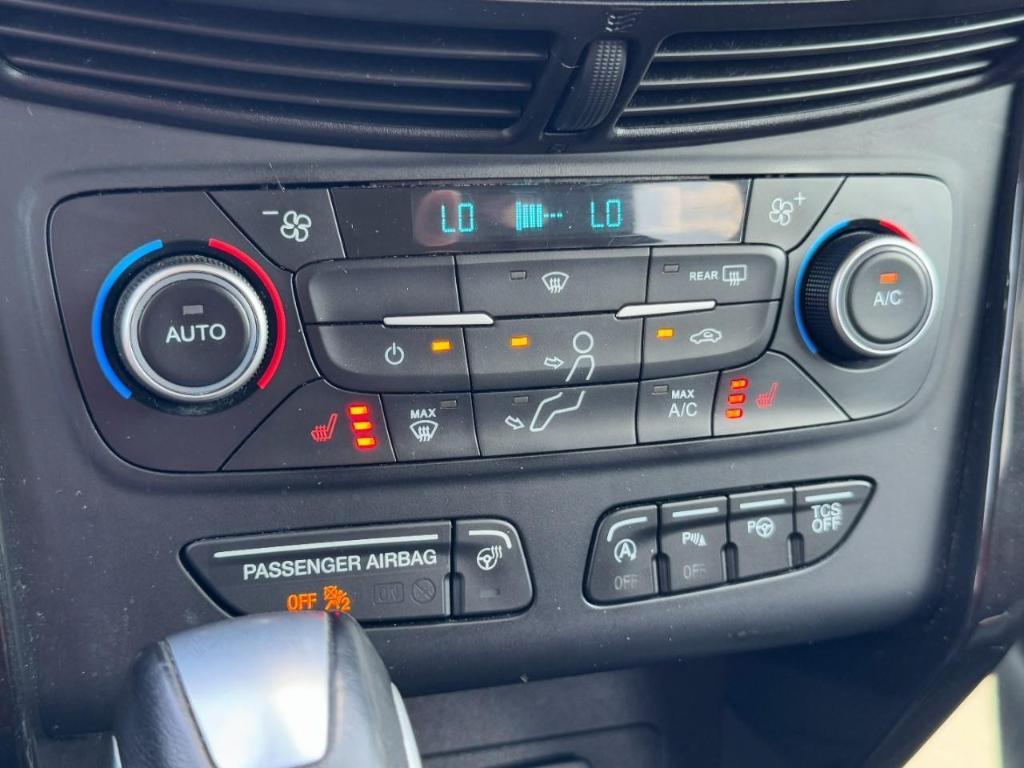 used 2019 Ford Escape car, priced at $16,490