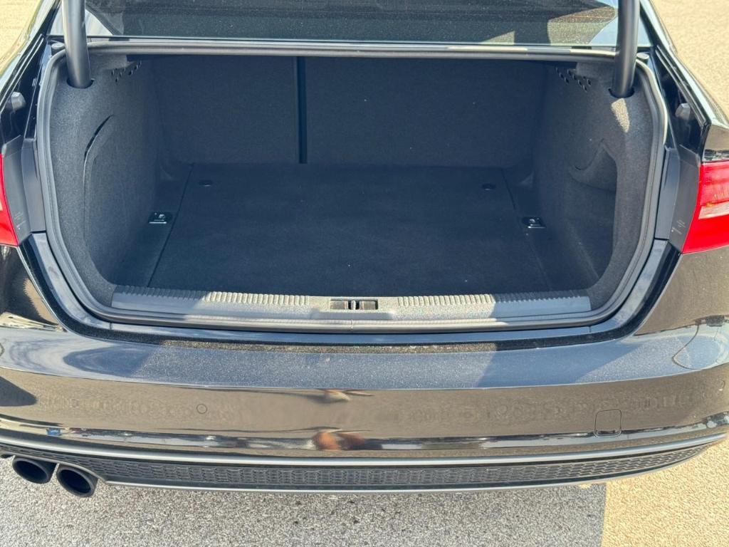 used 2016 Audi A4 car, priced at $12,990