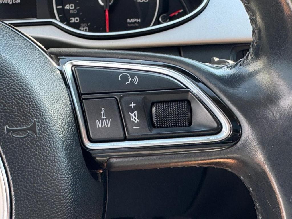 used 2016 Audi A4 car, priced at $12,990