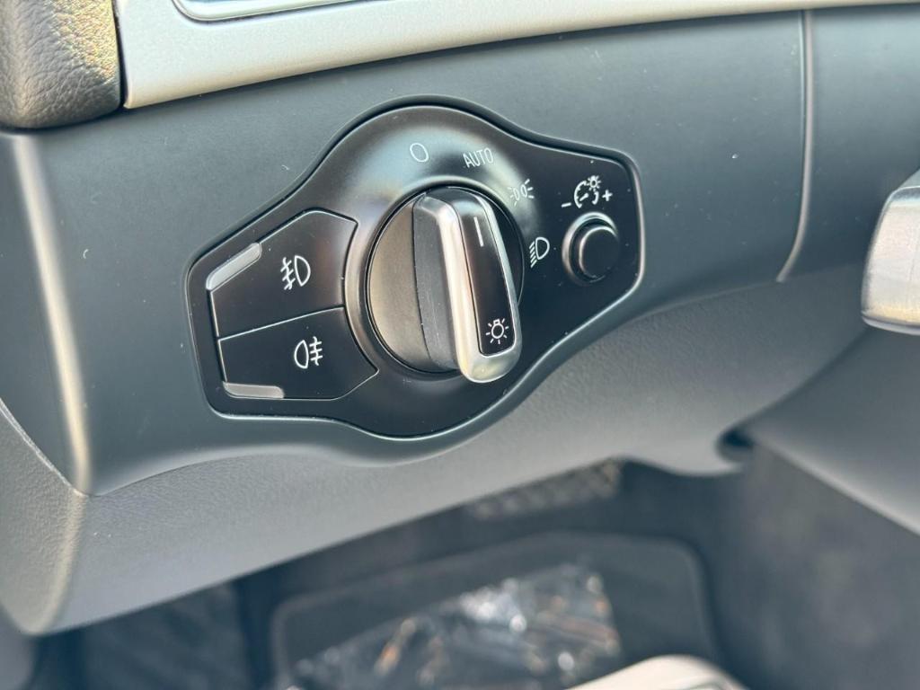 used 2016 Audi A4 car, priced at $12,990