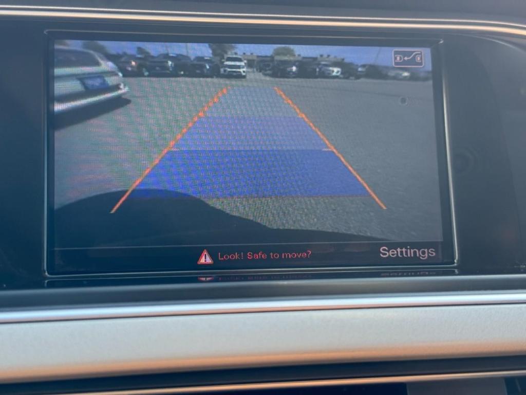 used 2016 Audi A4 car, priced at $12,990