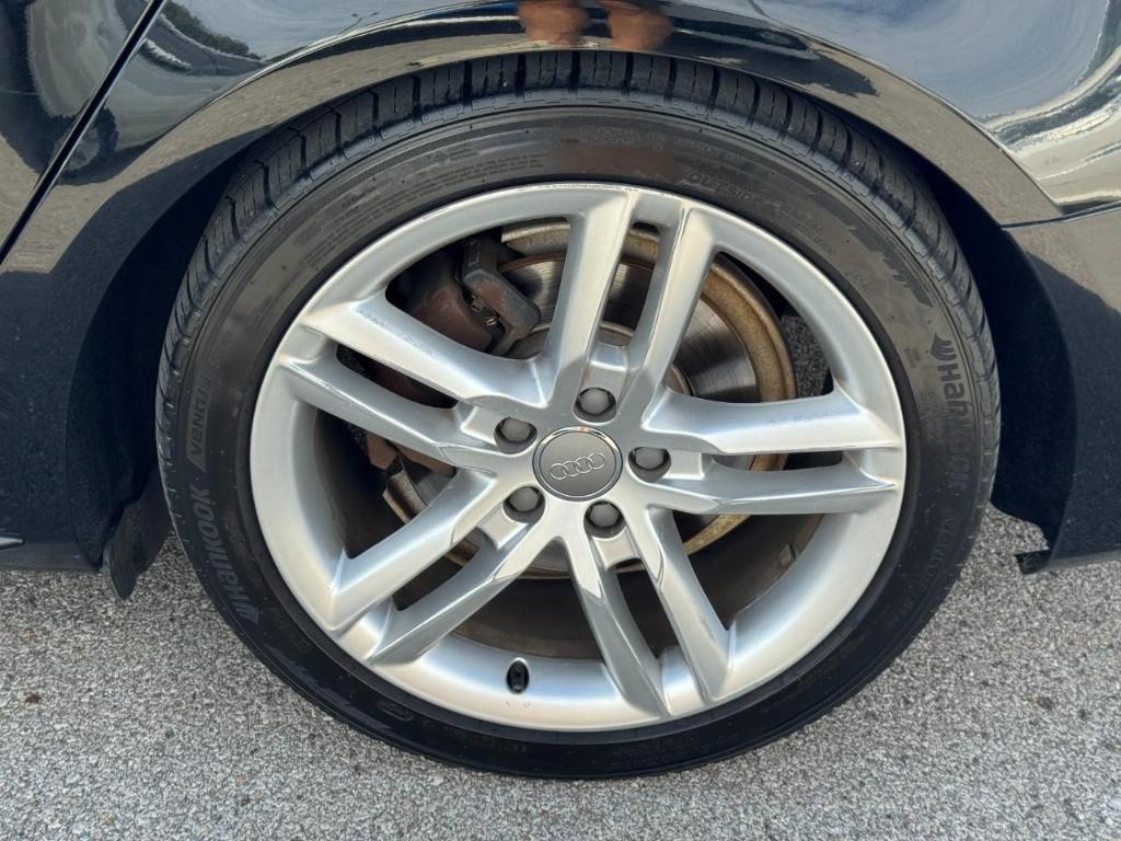 used 2016 Audi A4 car, priced at $12,990