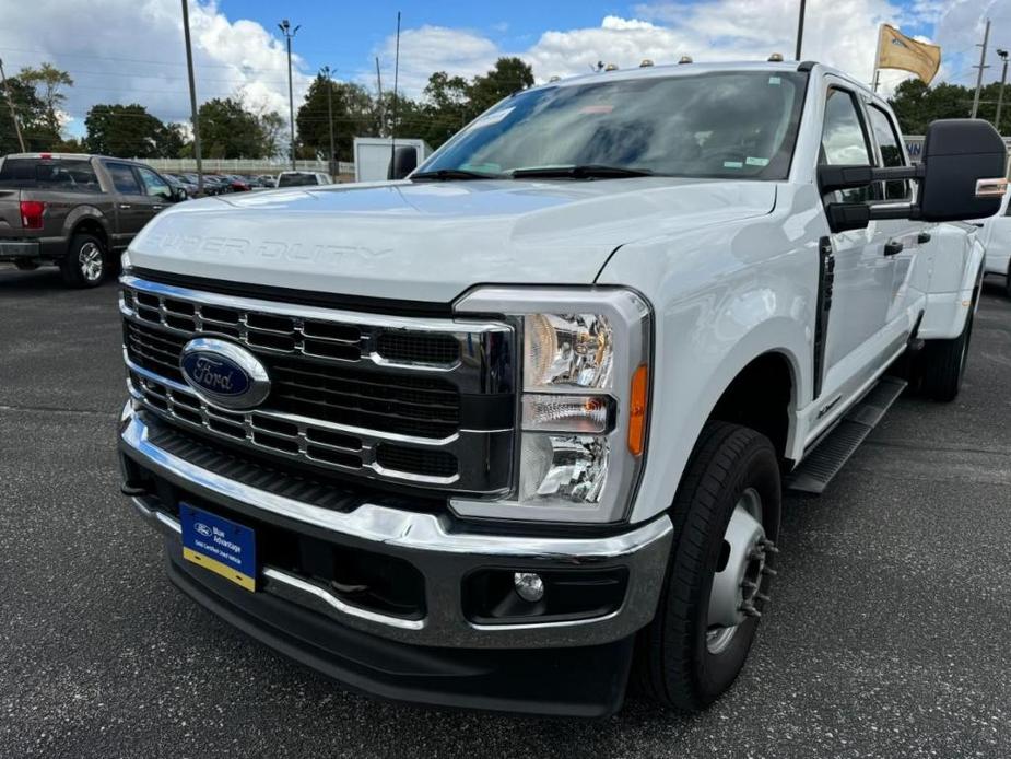 used 2023 Ford F-350 car, priced at $61,877