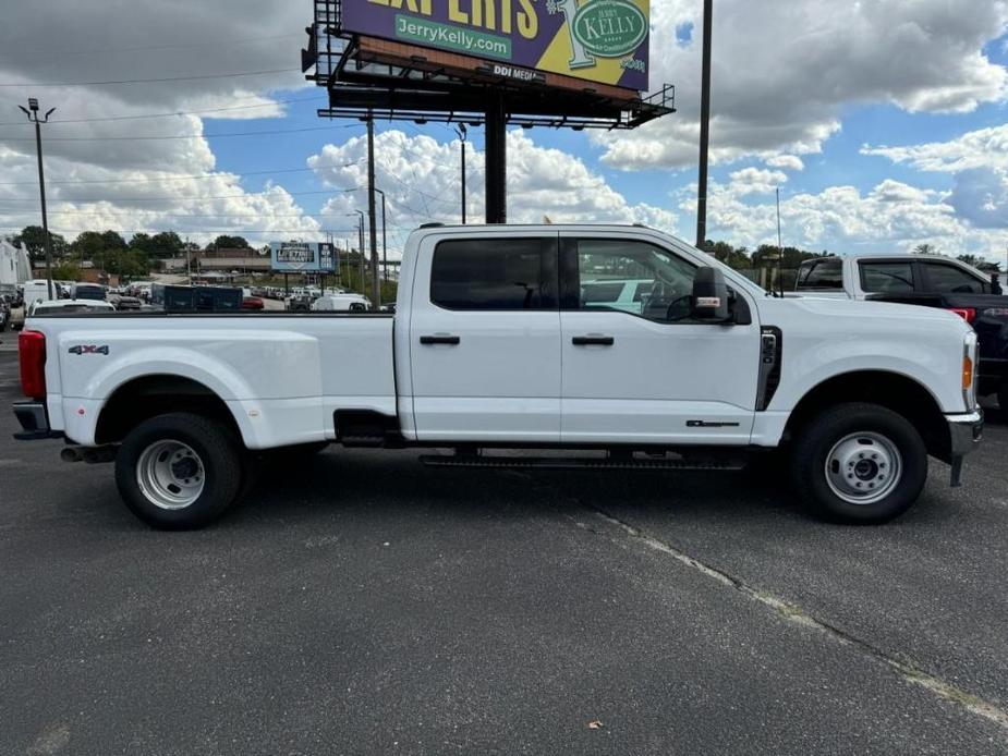 used 2023 Ford F-350 car, priced at $61,877