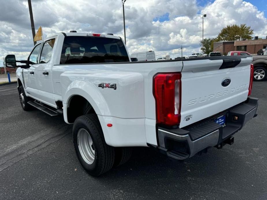 used 2023 Ford F-350 car, priced at $61,877