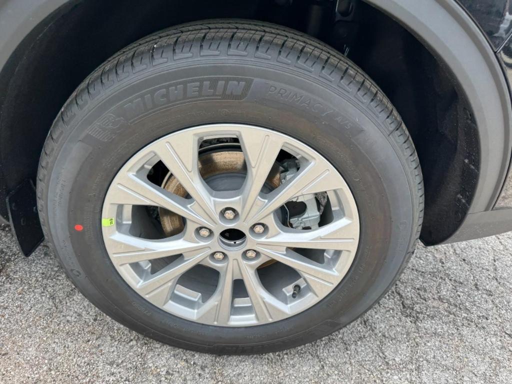 new 2025 Ford Escape car, priced at $30,485