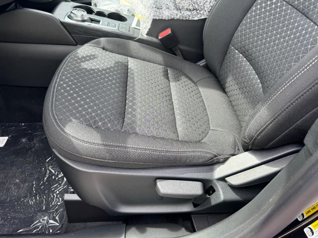 new 2025 Ford Escape car, priced at $30,485