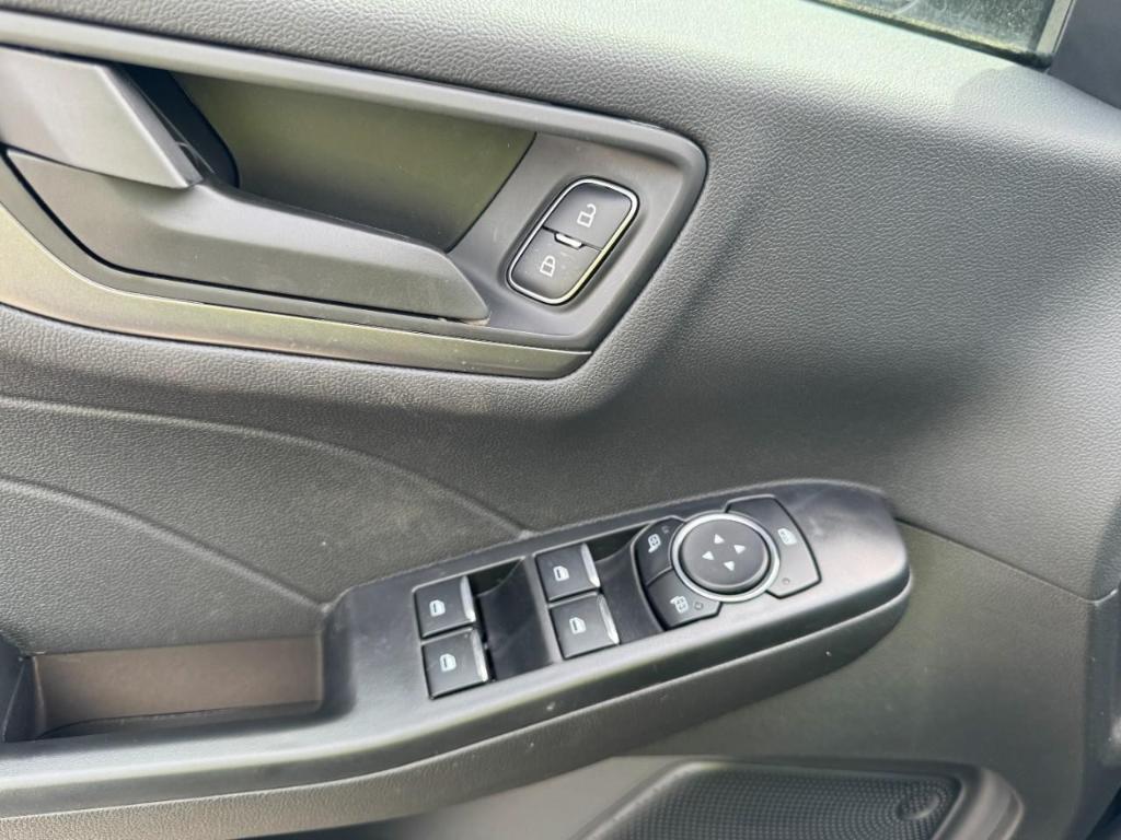 new 2025 Ford Escape car, priced at $30,485