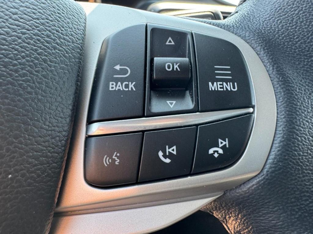 used 2022 Ford Explorer car, priced at $39,990