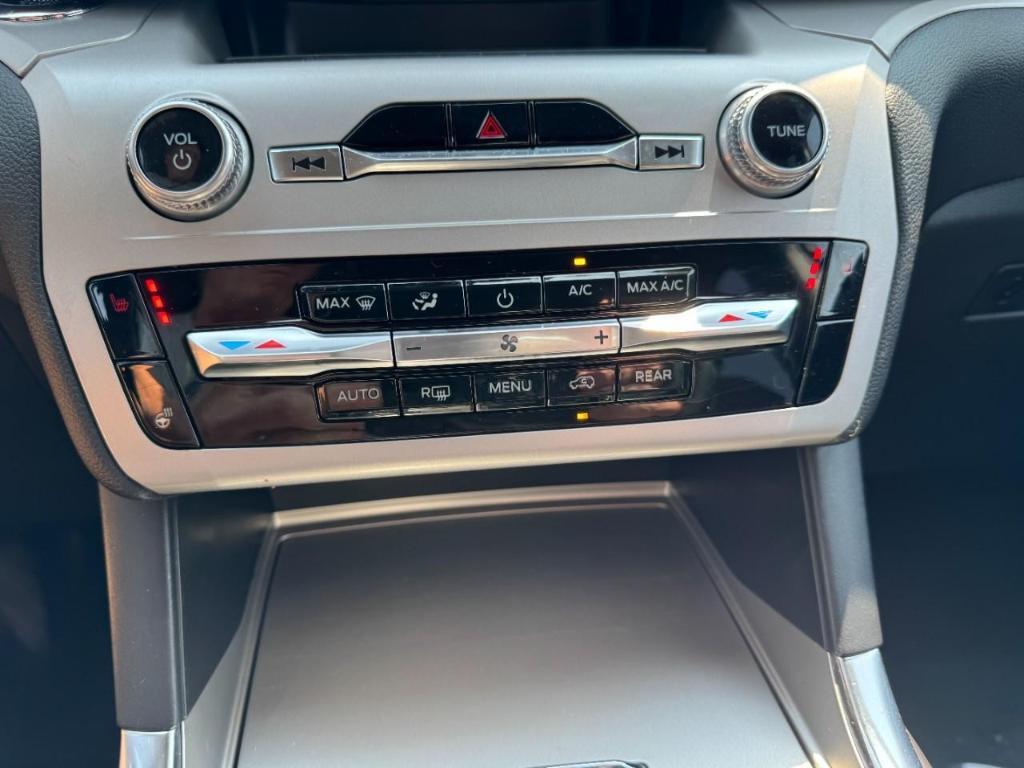 used 2022 Ford Explorer car, priced at $39,990