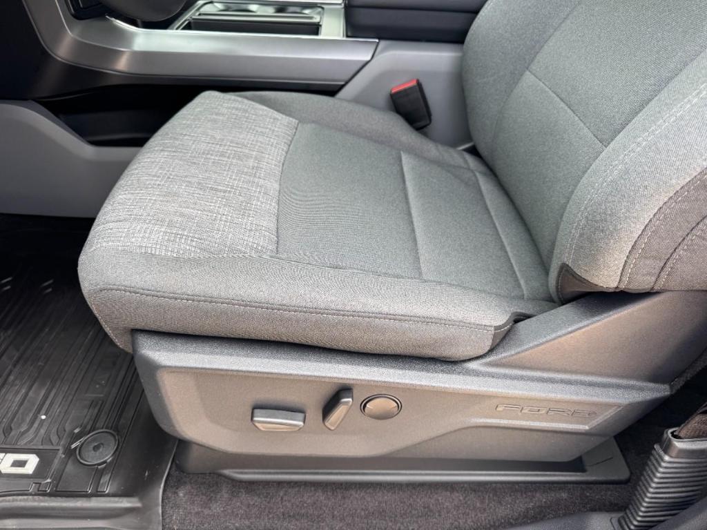 used 2022 Ford F-150 car, priced at $46,990