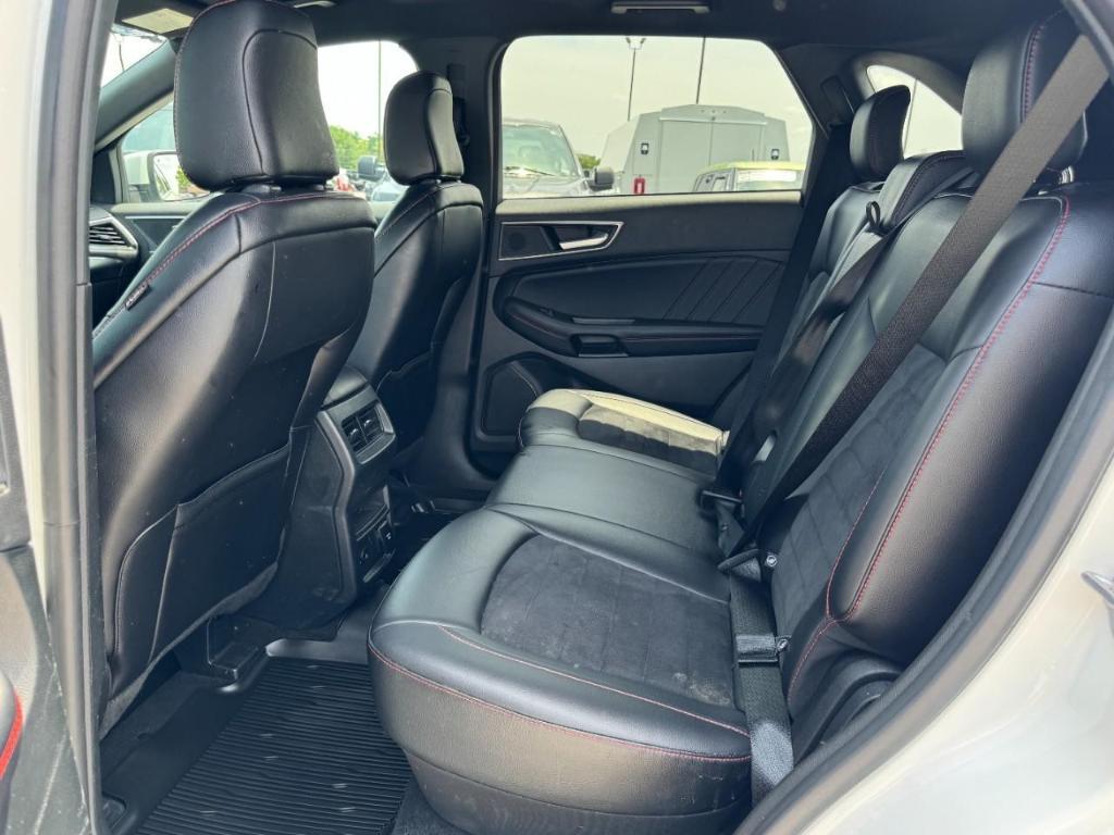 used 2024 Ford Edge car, priced at $39,990