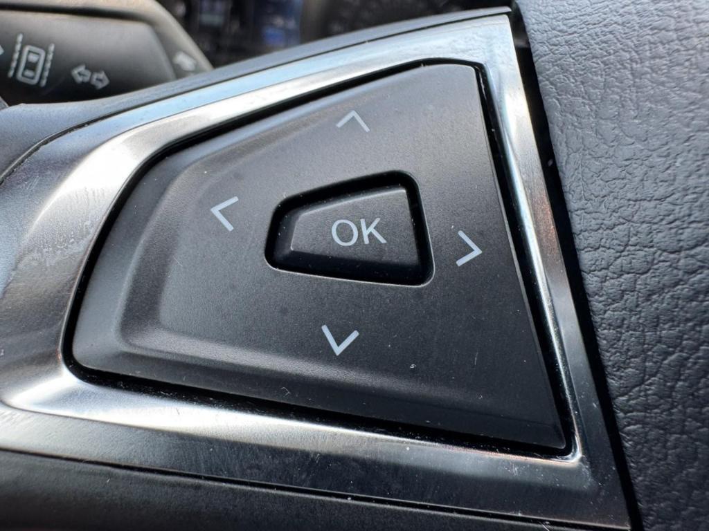 used 2024 Ford Edge car, priced at $39,990