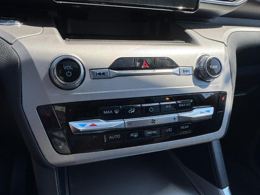 used 2023 Ford Explorer car, priced at $39,990